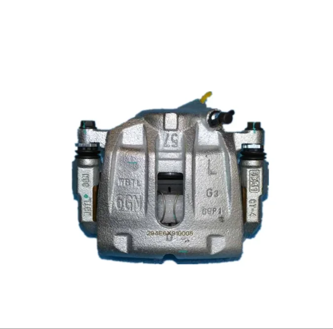 Front /Rear /Left /Right Brake caliper  For Chery  TIGGO 2   OEM:J69-3501050 J69-3501060 J69-3502050 J69-3502060 high quality