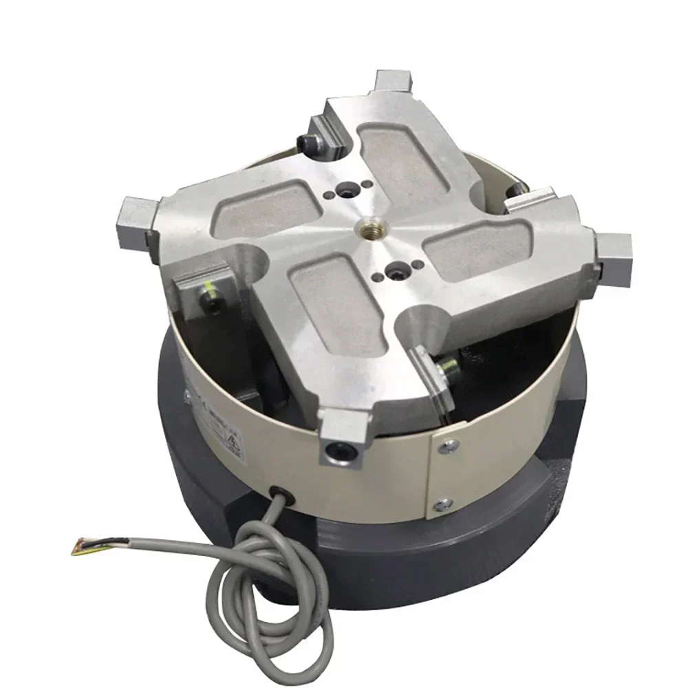 220V CA Electromagnetic Bowl Feeder Drive Base Vibrator Precision Positive Pull CA-150 CA-190