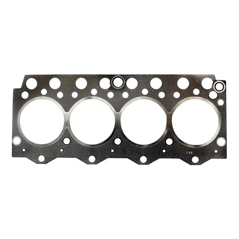 Head Gasket 6204-11-1812 For Komatsu 4D95 4D95S Engine PC130-7 PC60 Excavators