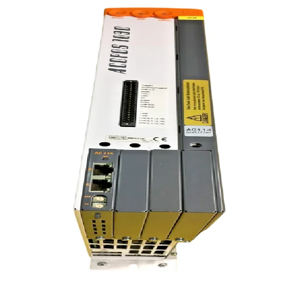 

Plc ACOPOS 1090 8V109000-2 REV VF W AC114