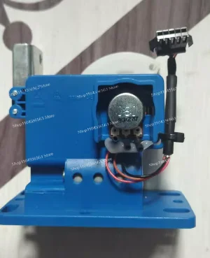 Elliptical Trainer Resistance Adjustment Motor System for M5 Model Fitness Equipment Parts