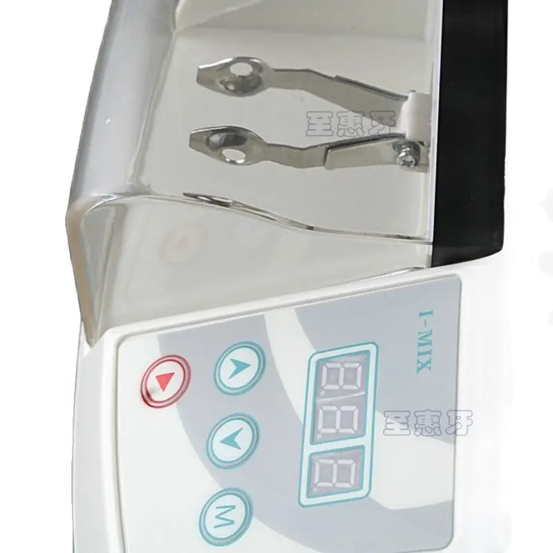 Dental Blender Amalgam Mixer Equipment Tool Material Mixing Machine