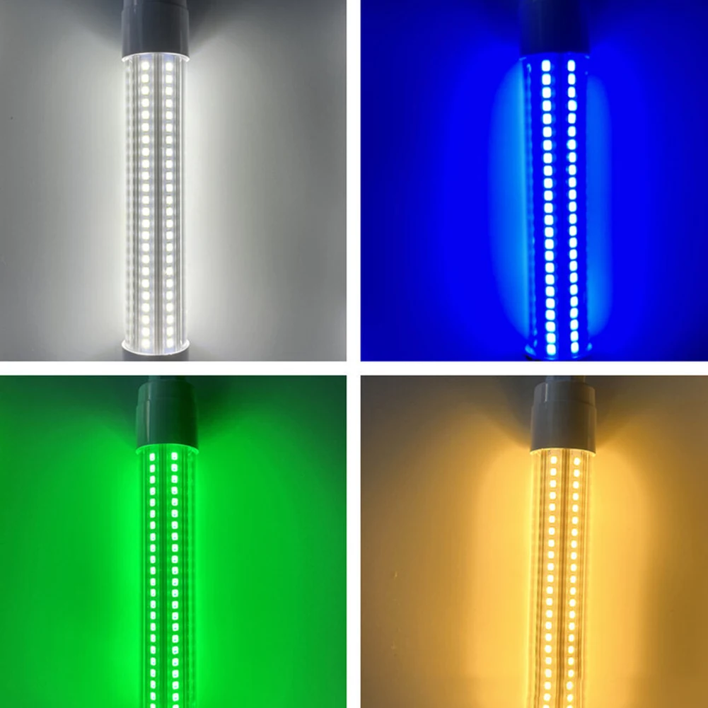 Meerwasser Angeln Multifunktions Angeln Werkzeug Angeln In Dunklem Wasser Für Boot Angeln LED Unterwasser Angeln Licht