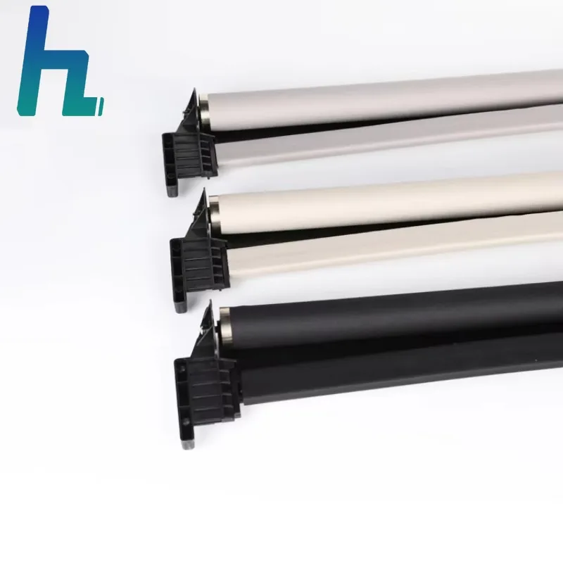 ชุดประกอบม่านบังแดดไฟฟ้าด้านหน้าสำหรับหลังคาซันรูฟ BMW GT5 54107237591 54107237592 54107237593