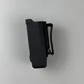 Single mag pouch
