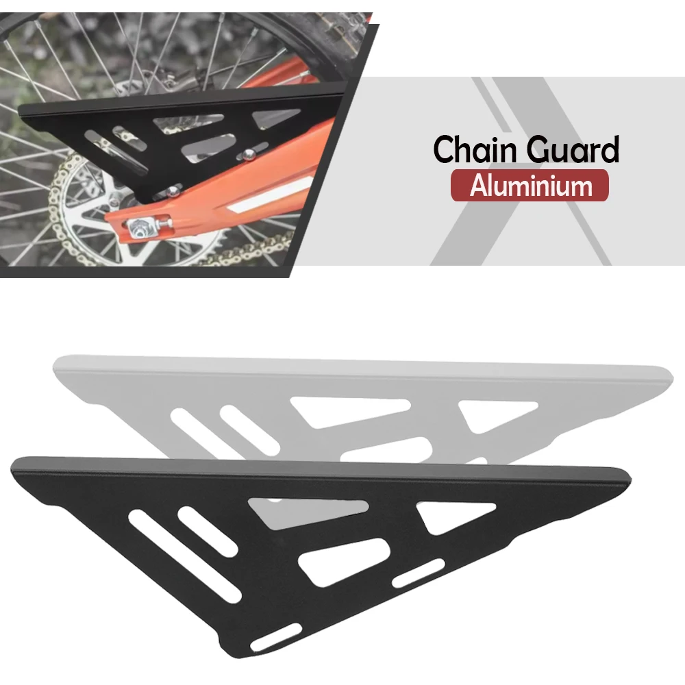 

For Surron light bee X S L1Elight bee X/S/L1E 160 Segway X160 X260 Sur-Ron Motorcycle Crankcase Sprocket Protector Chain Guard