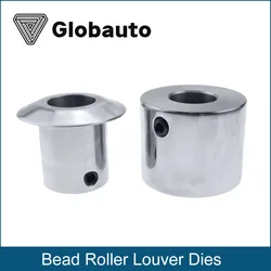 Globauto Bead Roller Tipping Dies