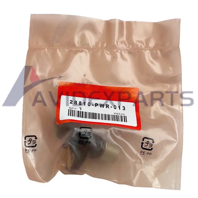 28810-PWR-013 For Honda- Accord 2003-2007 Civic- 2006-2011 Acura- TL 2004-2008 Transmission Speed Sensor