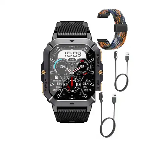 10 best sales bt kvarts klockor - №9