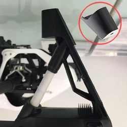 Drone Landing Gear Support Pad Protection Cover Camera Height-Increasing Foot Pads for DJI Inspire 1 V2.0 X5 Camera Accessories