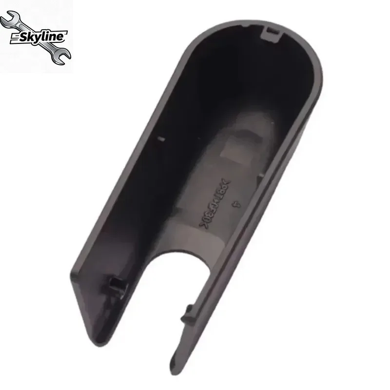 Applicable To Peugeot 4008 5008 206 207 307 2008 3008, Figzero Brand‑New Genuine Rear Wiper Arm Cover Cap, 80015107