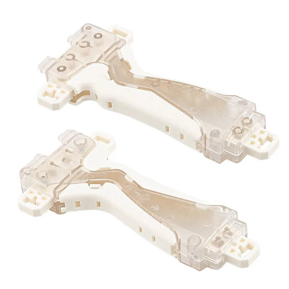 

Новый двусторонний волчок, пусковая установка, стартер, волчок, ручка, аниме, сделай сам, игрушка для детей