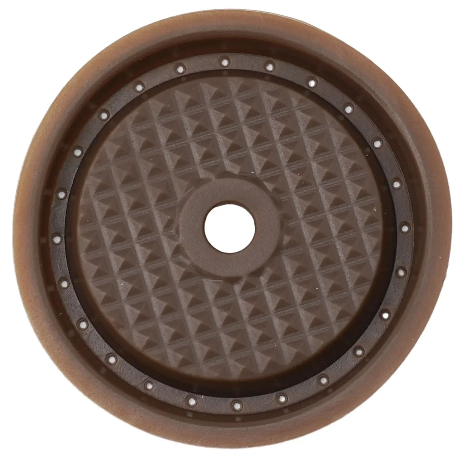 أغطية غطاء سيليكون للقهوة 59 مم للكبسولات المعاد تعبئتها لـ VertuoLine قابلة لإعادة الاستخدام 150-180 درجة مئوية مقاومة درجات الحرارة العالية