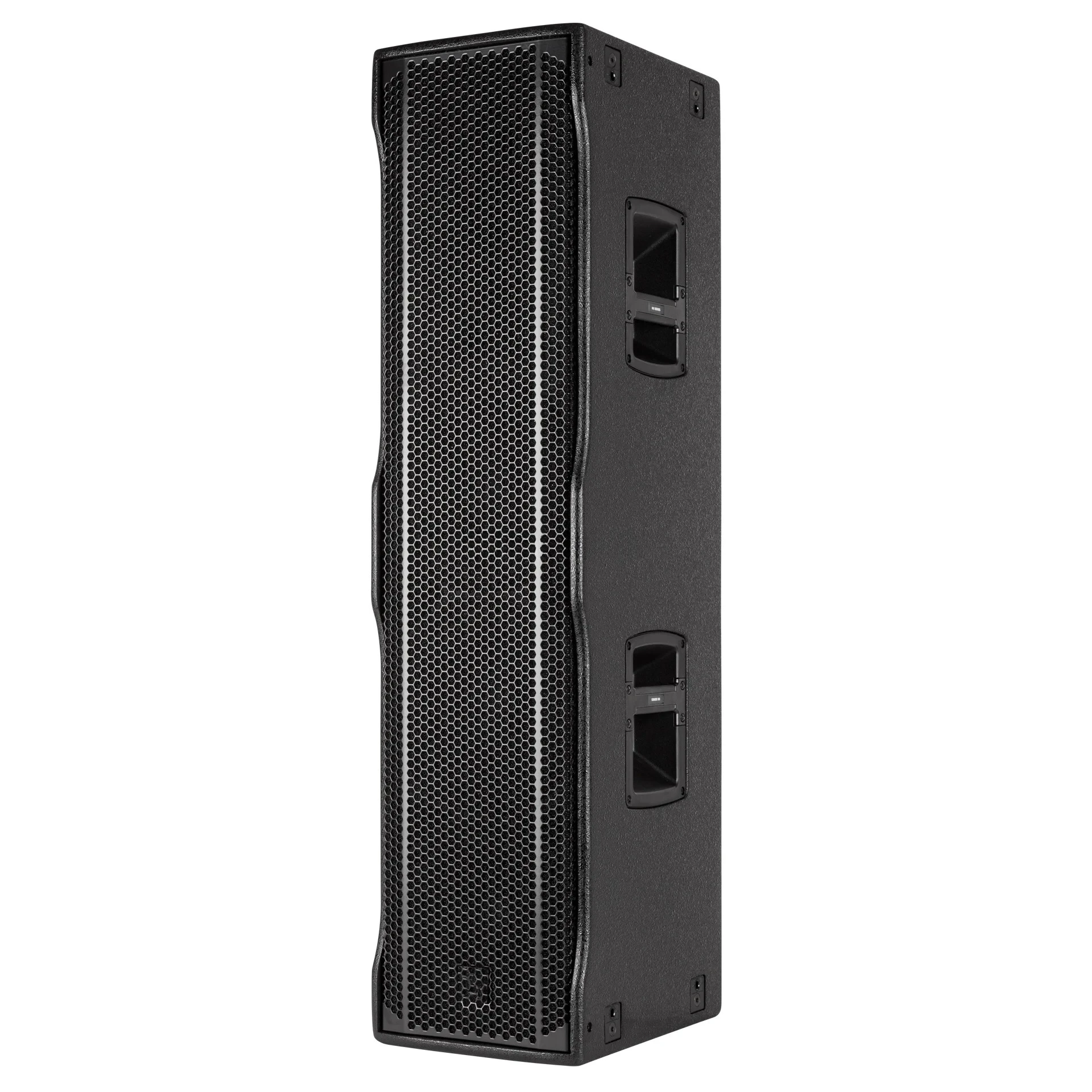 NXL 44-A Active 3*10 Inch Powered Column Speakers DJ Sound System Professional Stage Outdoor Column Speaker