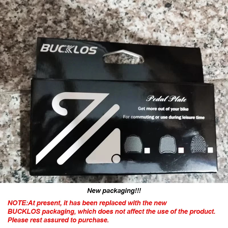 Bike Pedal Converter for SPD Pedal Adapter for LOOK KEO System Bicycle Clipless Pedal Adapter To Flat Platform Cycling Parts