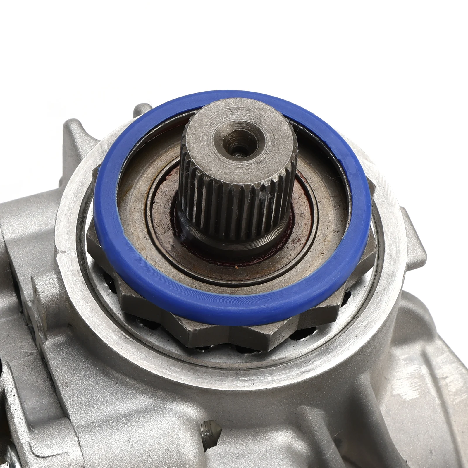 Skrzynia rozdzielcza do MINI R60 R61 Countryman Paceman Cooper all4 JCW 27109811688