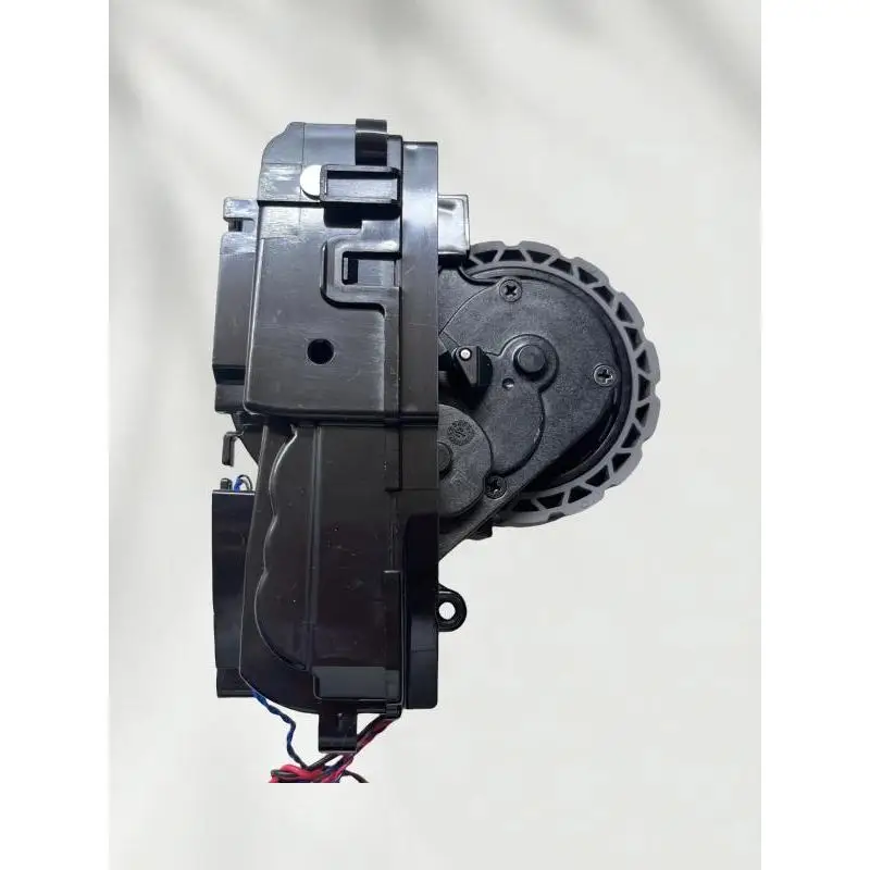 XMSJ Pull‑Off Walking Wheel Assembly For ECOVACS X1OMNI T10TURBO X1 X2 T20 Solve Stuck Travel Fault Robot Repair Part