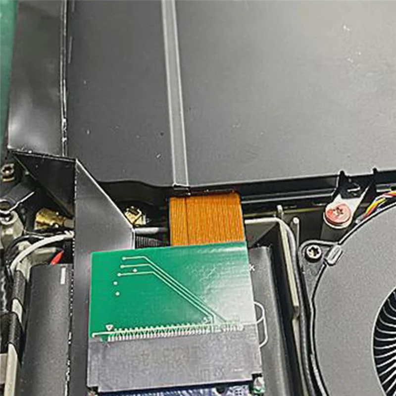 A92Z لمحرك الحالة الصلبة الداخلي Oled لسطح البخار Pcie4.0 M.2 2230 2280 لتعديل Steamdeck Oled Hdd إلى 4T 8T #5