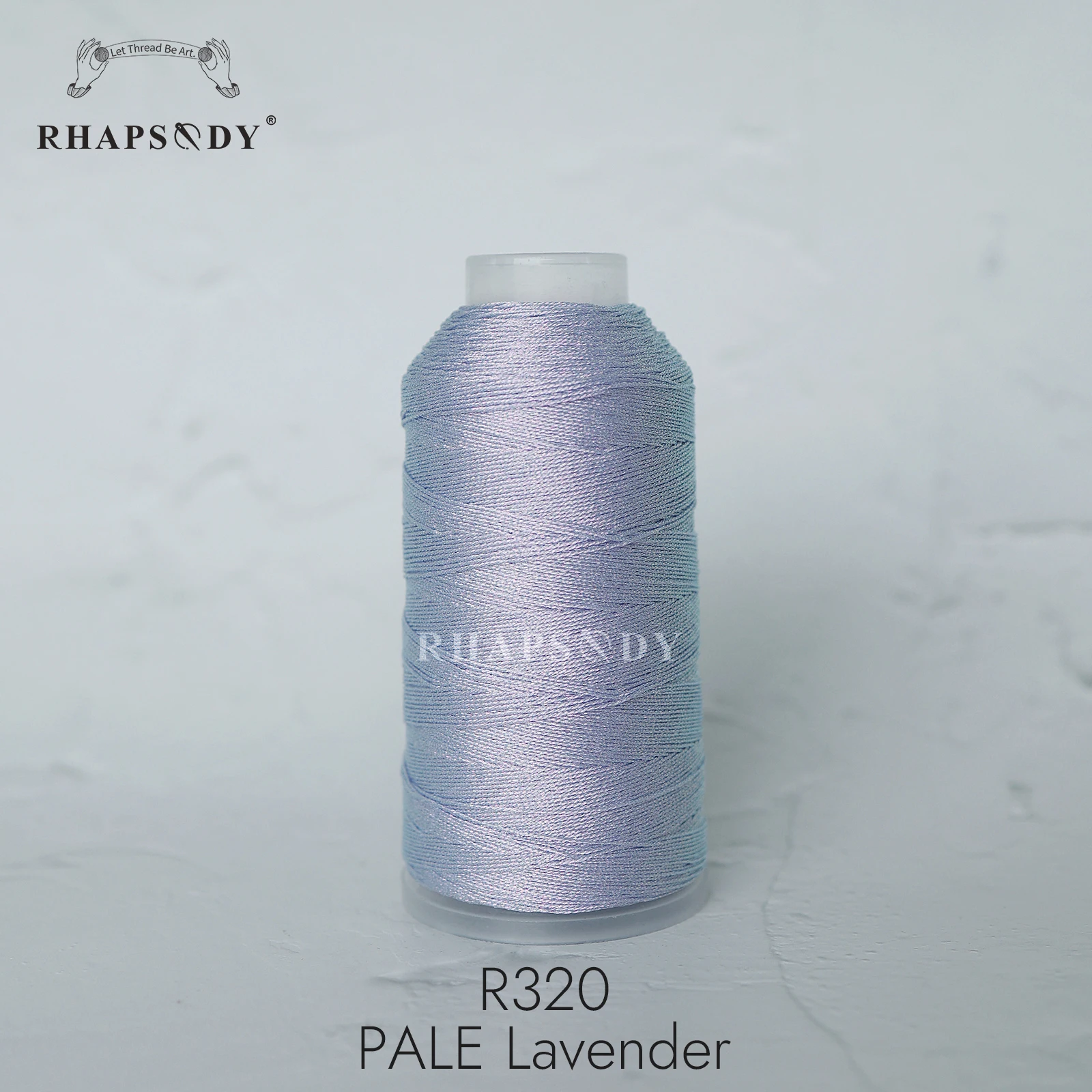 Rhapsody 6-fädiges Super-Chamäleon-Regenbogenfaden Metallic 150D zum Häkeln, Weben, Armbandmachen, Nähen, Zopfmuster 23 Farben Av – Detail 8
