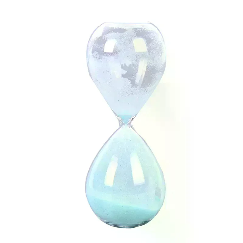 min Creative Sand Clock Timer Gifts as Delicate Home Decorations 5