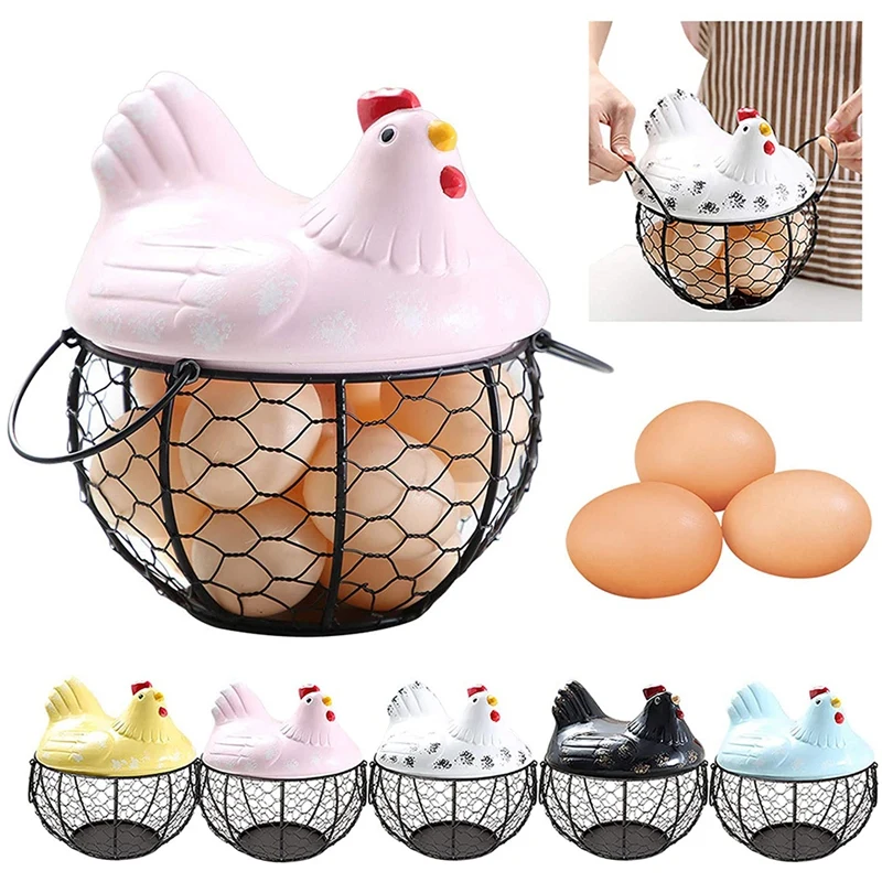 Egg Basket,Eggs Hol… - image