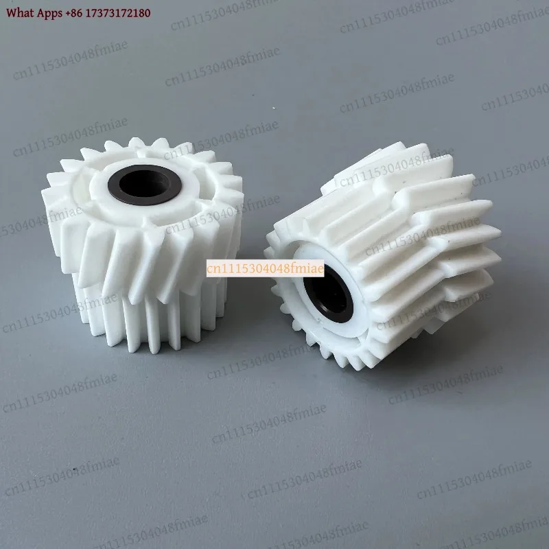 2PCS Fuji Gear 327C1024696 327C1024696A for Frontier 330 340 Digital Minilab