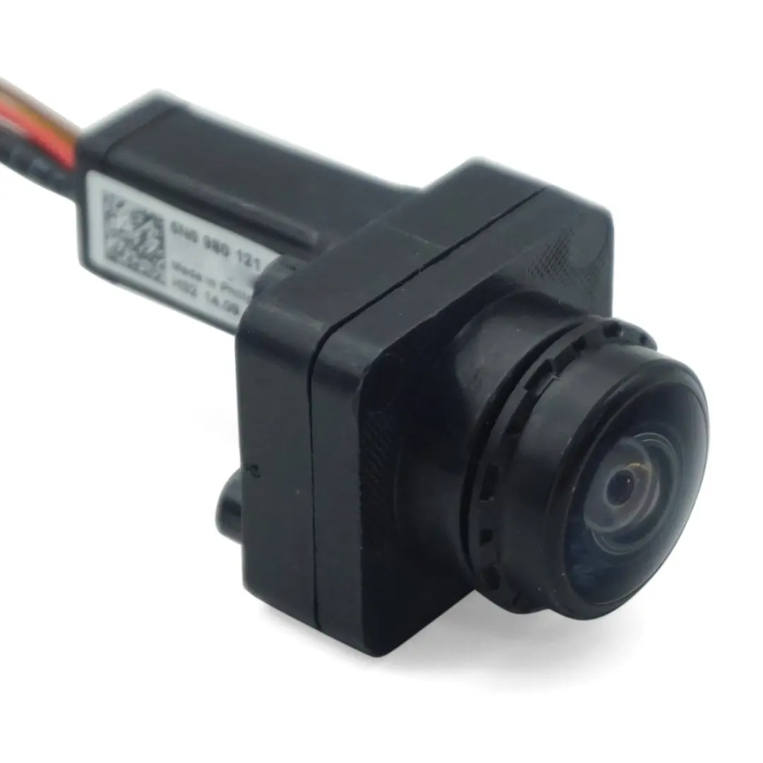 

For the 5N0 camera chip of the car 5N0 980 121C