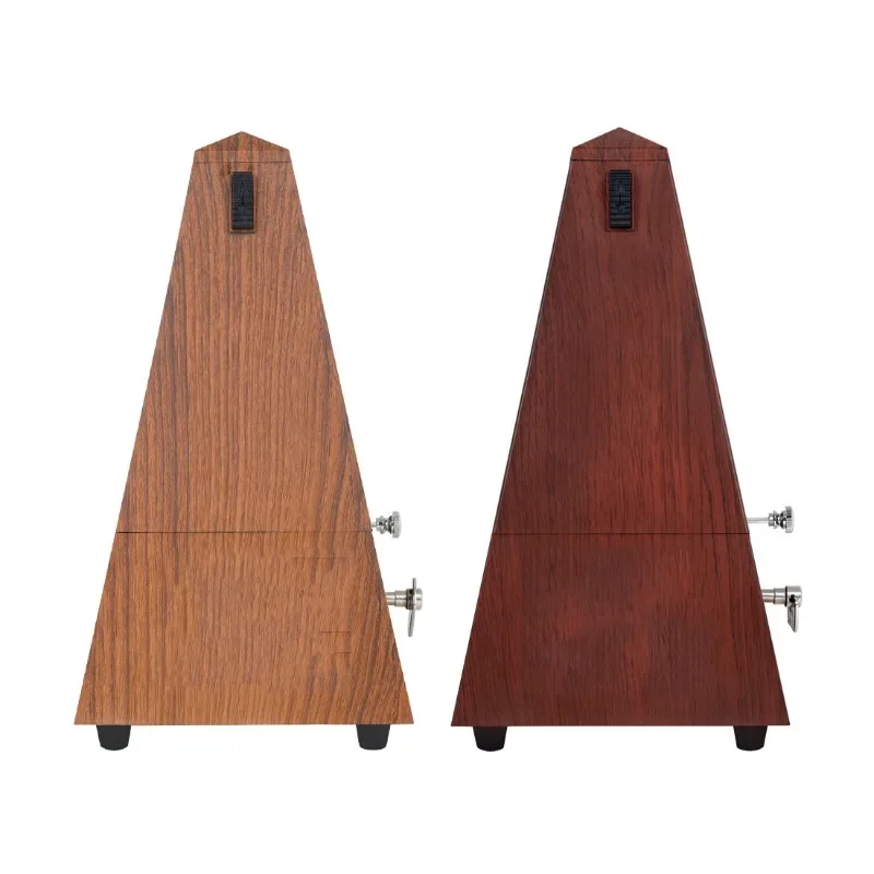 Tower Mechanical Metronome, Guitar Piano Rhythm, Universal Accessories for Musical Instruments