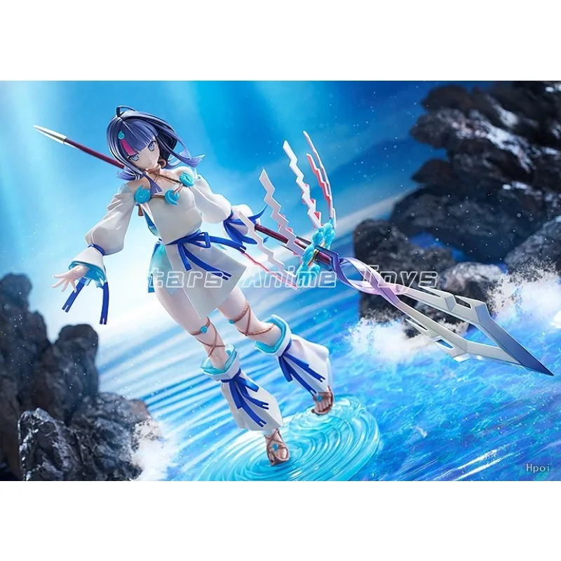 

Original Phat! Fate/Grand Order Utsumi Erice Anime Figures Collection Toys Models
