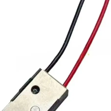 20A 250VAC Soft Start Signal Switch For Electric Power Drill And Cutting Machine High Current Control Switch Plastic