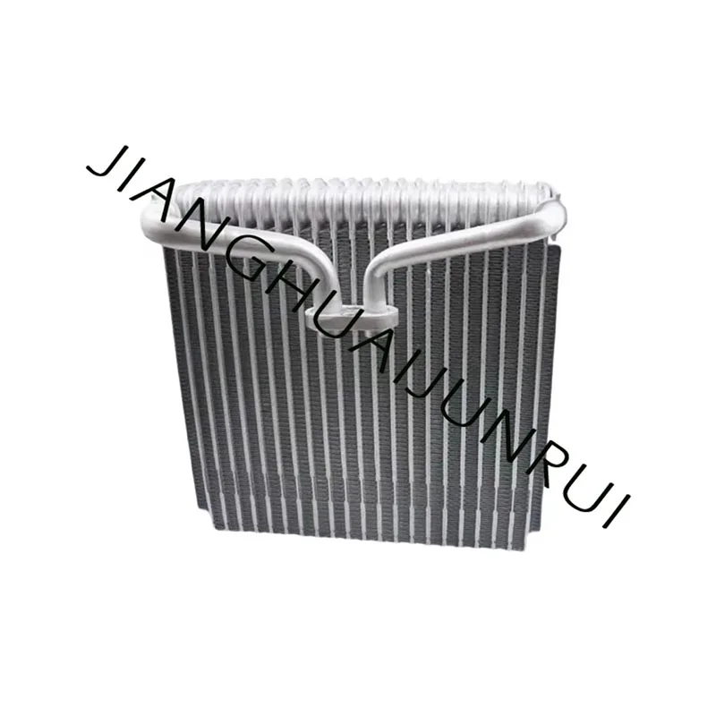 

For JAC sunray Elemento evaporador frontal S81070010 -B7 Evaporator core evaporator box air conditioner heater core