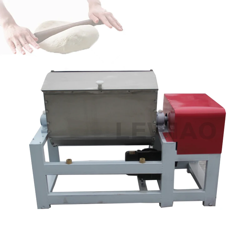 

Electric Dough Kneading Machine Flour Blenders Doughmaker Househeld Flour Mixer Food Bread Making Proceesing Tool
