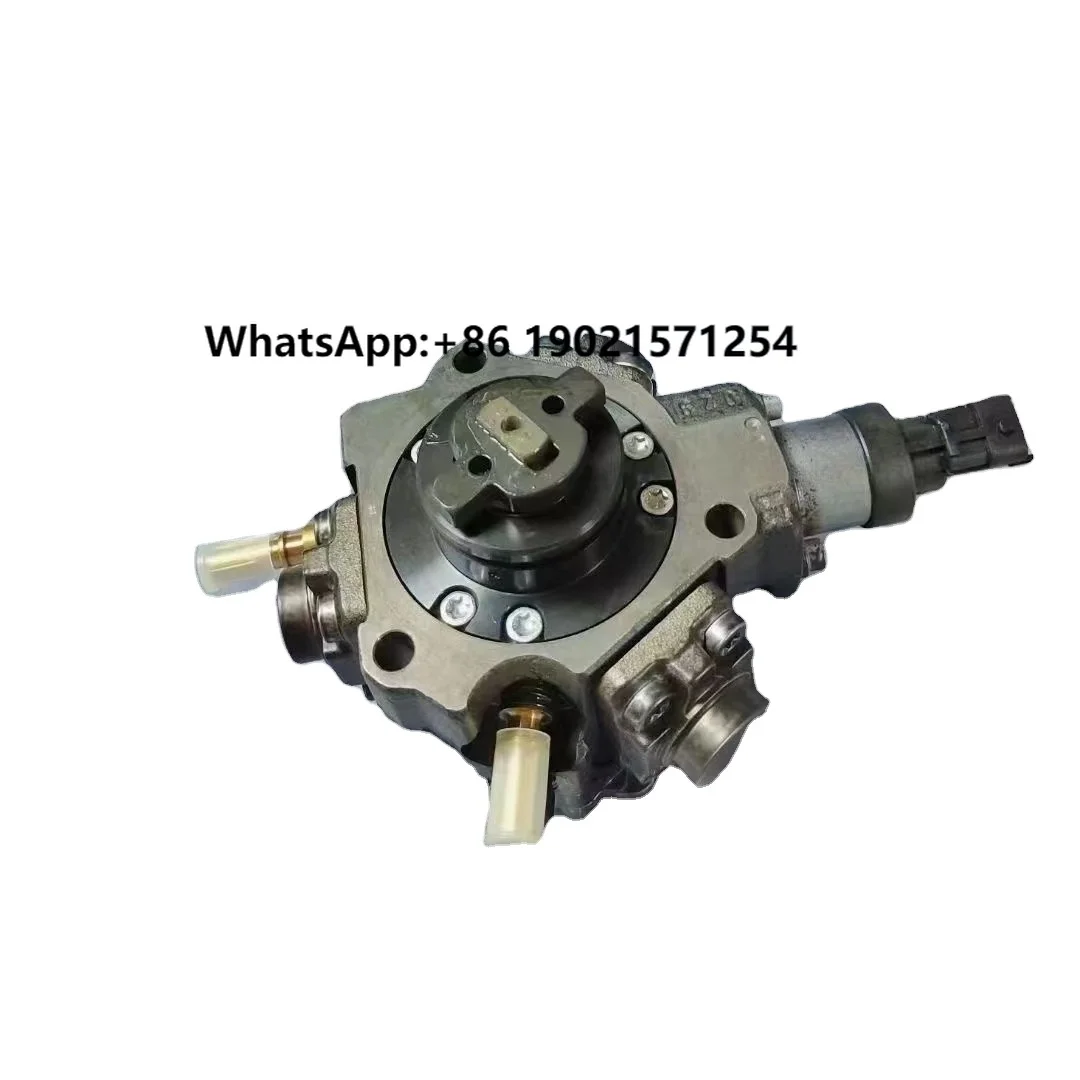 

High Pressure Pump Original 0445010139 0445010298 0445010367 XF Rover LR030432 LR047217