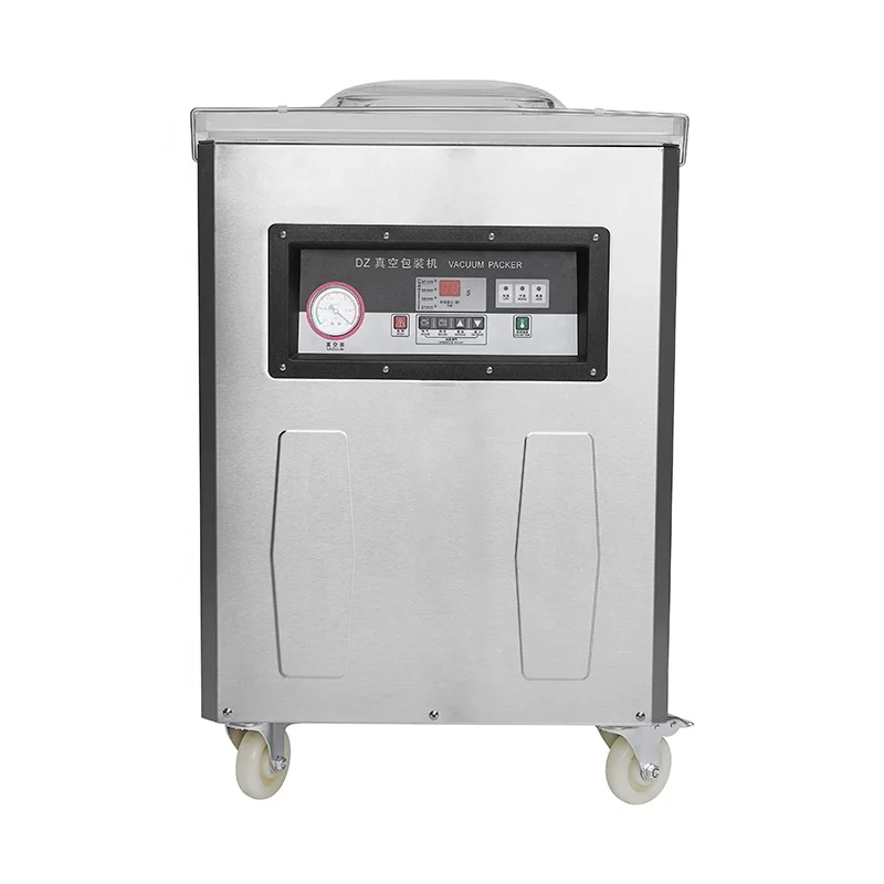 Sealer  Vacuum Packing  Dates Vacuum Packing
