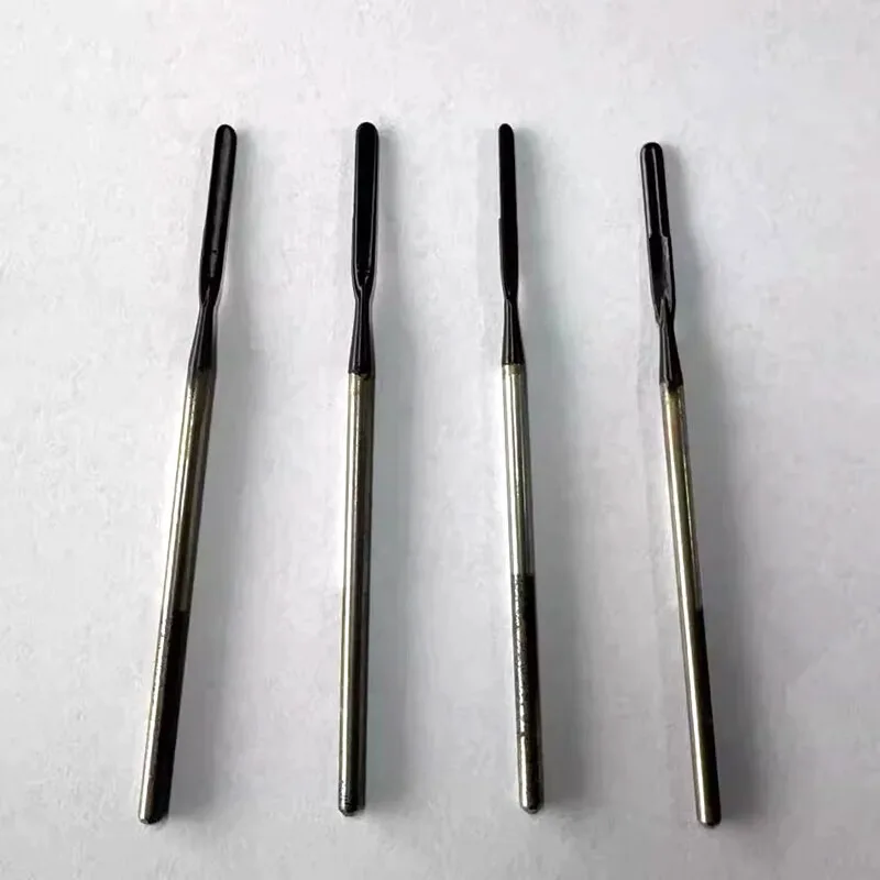 High-Temp Resistant Non-Stick Nano Coating for High-Frequency Surgical Electrotome & Electrocoagulation Pen Tip