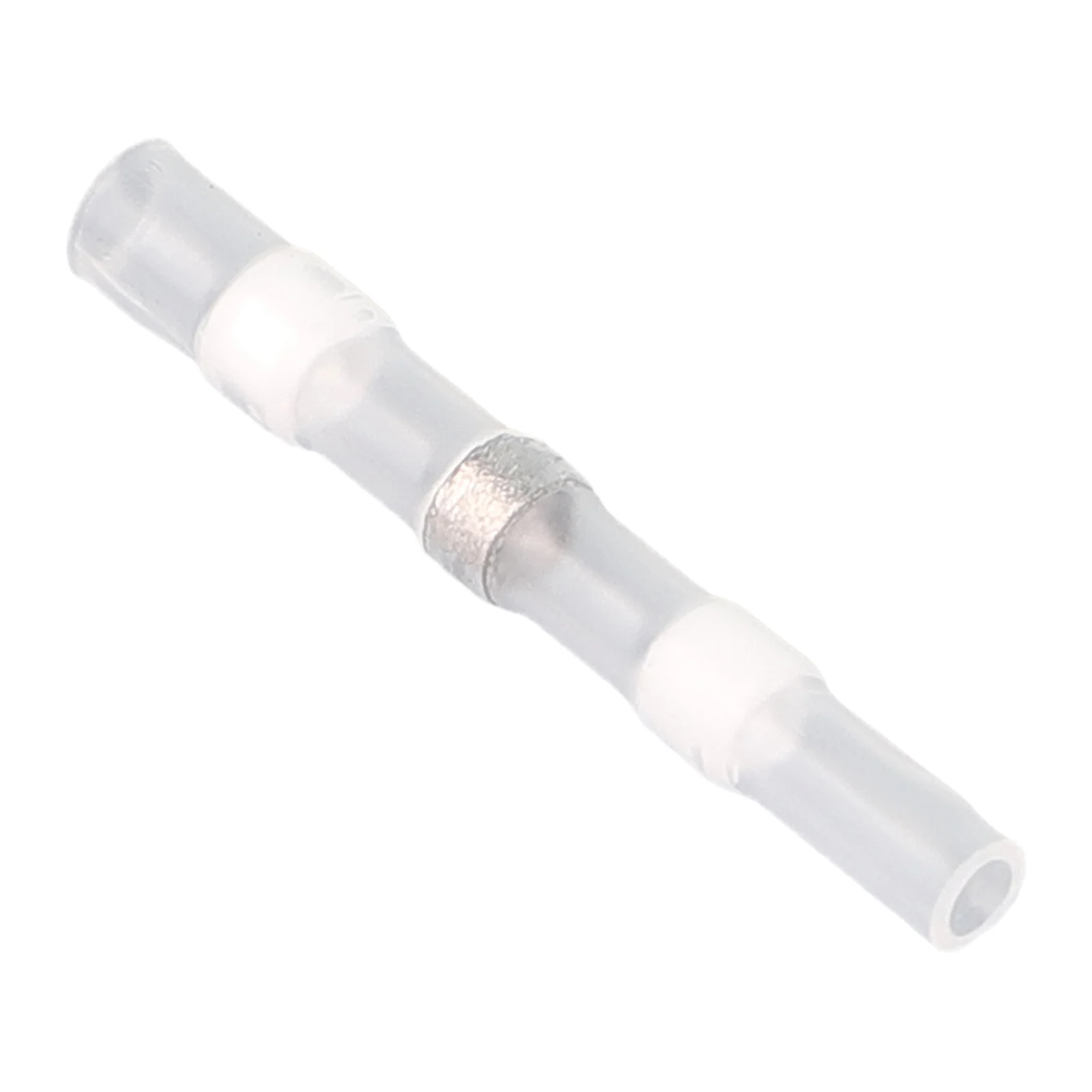 280Pcs/box Waterproof Solder Seal Heat Shrinkable Tubing Shrink Wire Cable Connectors Crimps 2:1 Double-wall Safety Butt Joint