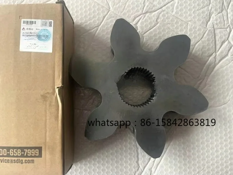 28350001511 Gear SDLG Grader Gear 28350001511 Drive Gear