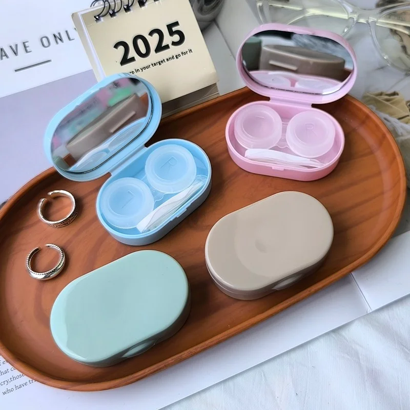 Thumbnail 4 - #30 Cheapest Contact Lens Cases Deals You Can Get