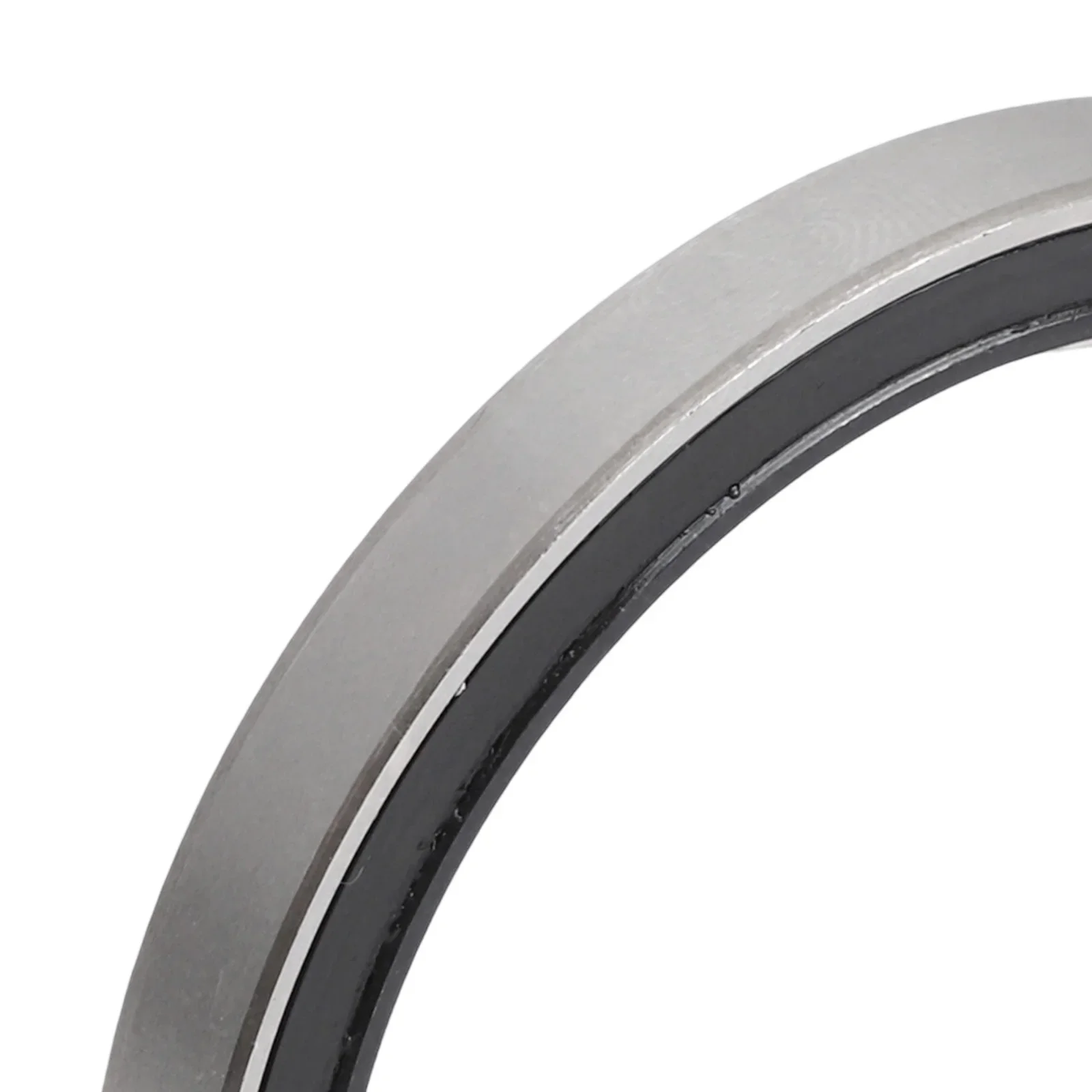 2pcs ACB518K MHP08H8 Bike Headset Bearings for Ridley Noah and Models Reliable Steel Material for Smooth Operation
