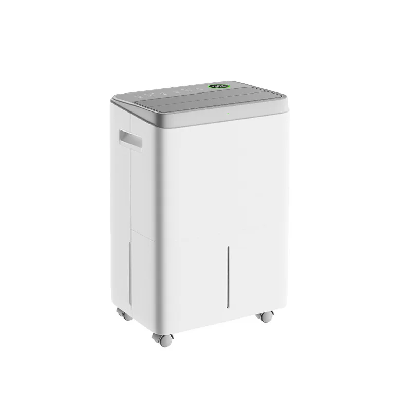 

Moisture-proof and energy-saving dehumidifier 20L high-efficiency indoor dehumidification compressor dehumidifier