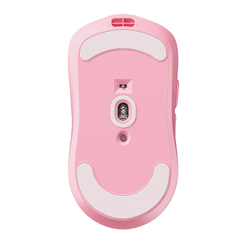 SCYORX V6S Gaming Mouse,  42g, Wireless & Wired Dual 8K Polling Rate, PAW NEXT I, Nordic 54L15,