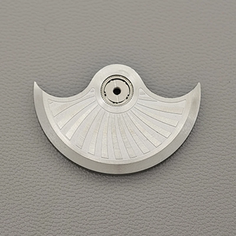 

Mod NH35 NH36 Movement Automatic Hammer Rotor Oscillating Weight Fits For NH34 NH35 NH38 NH39 NH70 4R 6R 7S Movement Refit Parts