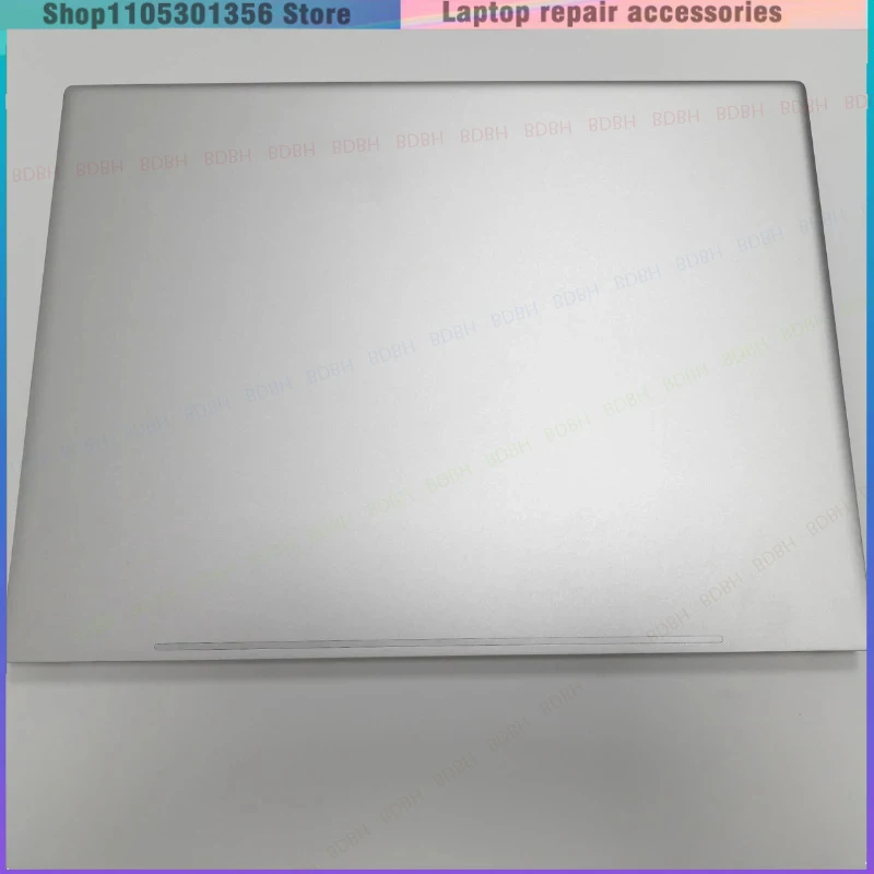 Original New For Envy 16-H TPN-Q159 AM7HH000110 Laptop LCD Back Cover Screen Rear Lid Top Housing Case Silver Shell Replacement