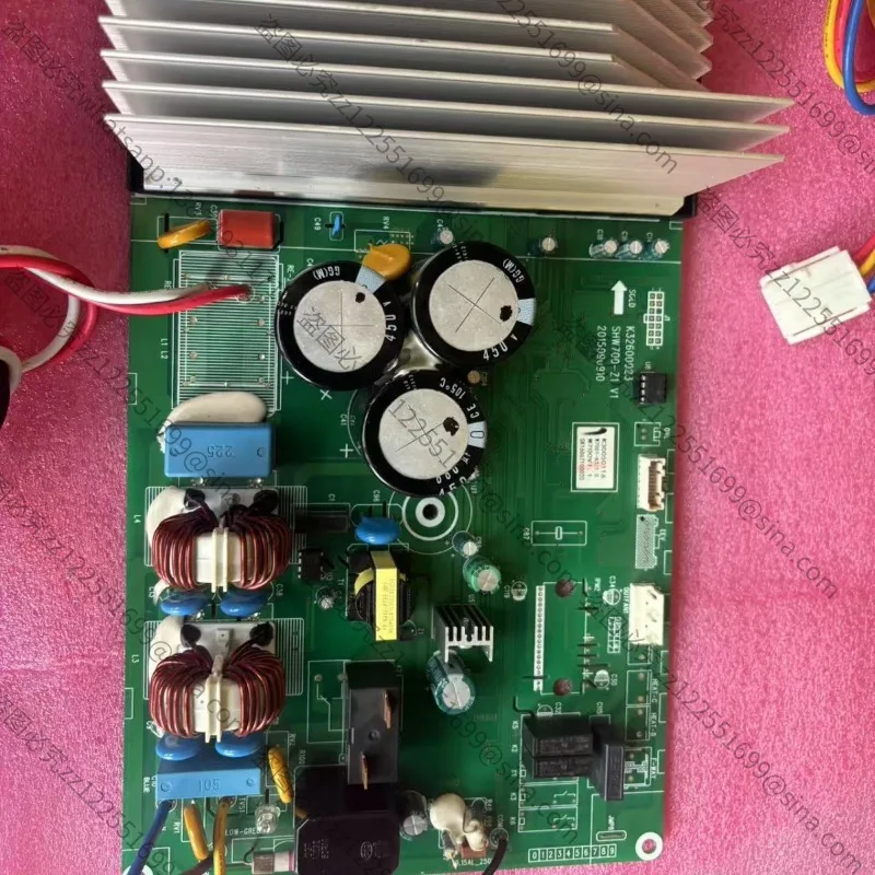 For Air Conditioning Main Board SHW700-Z1 K32600023 K30050116 Frequency Conversion Board