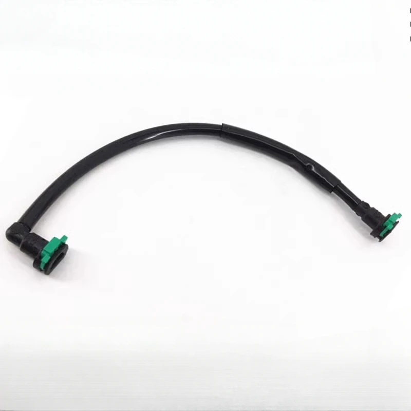 Suitable for Honda Storm Eye CB190R Raging CB190X High Pressure YouTube Pipe Combination Pump Pipe