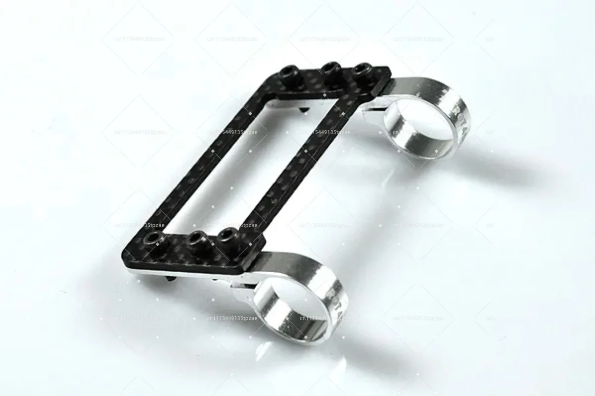 Metal Tail Servo Mount TL2652 for 450 RC Helicopter, Tail Rudder Servo Bracket for S9257