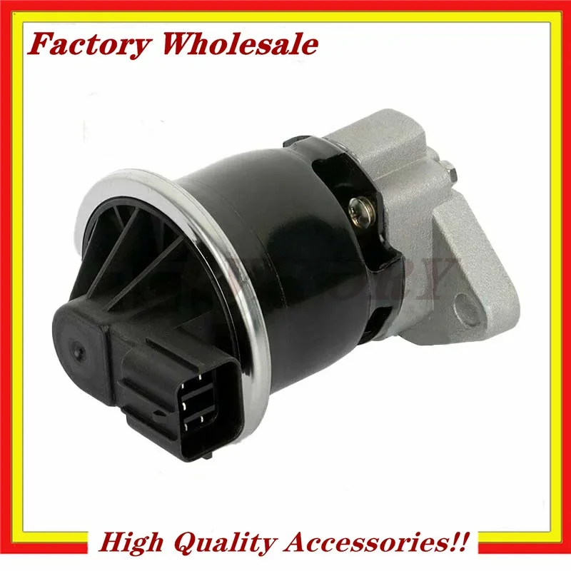 

1X Automobiles EGR Valve 18011-PLM-A00 18011PLMA00 For Honda Civic EL 1.7L 2001-2005