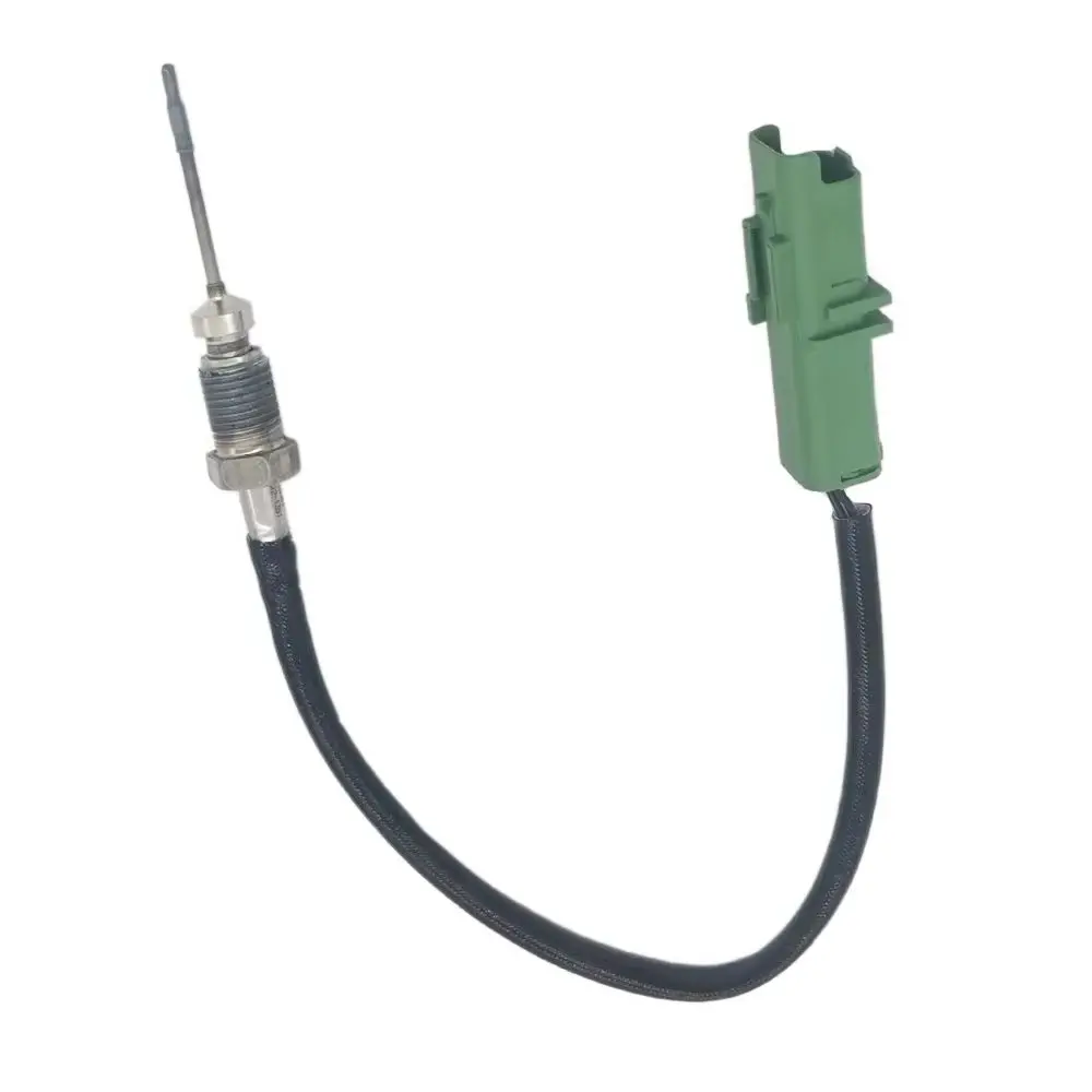 

1618LS 1618.LS Exhaust Gas Temperature Sensor for CITROEN BERLINGO C2 C3 C4 Picasso C5 C6 C8 JUMPY XSARA 1.6 2.0 2.2 2.7 3.0 HDI