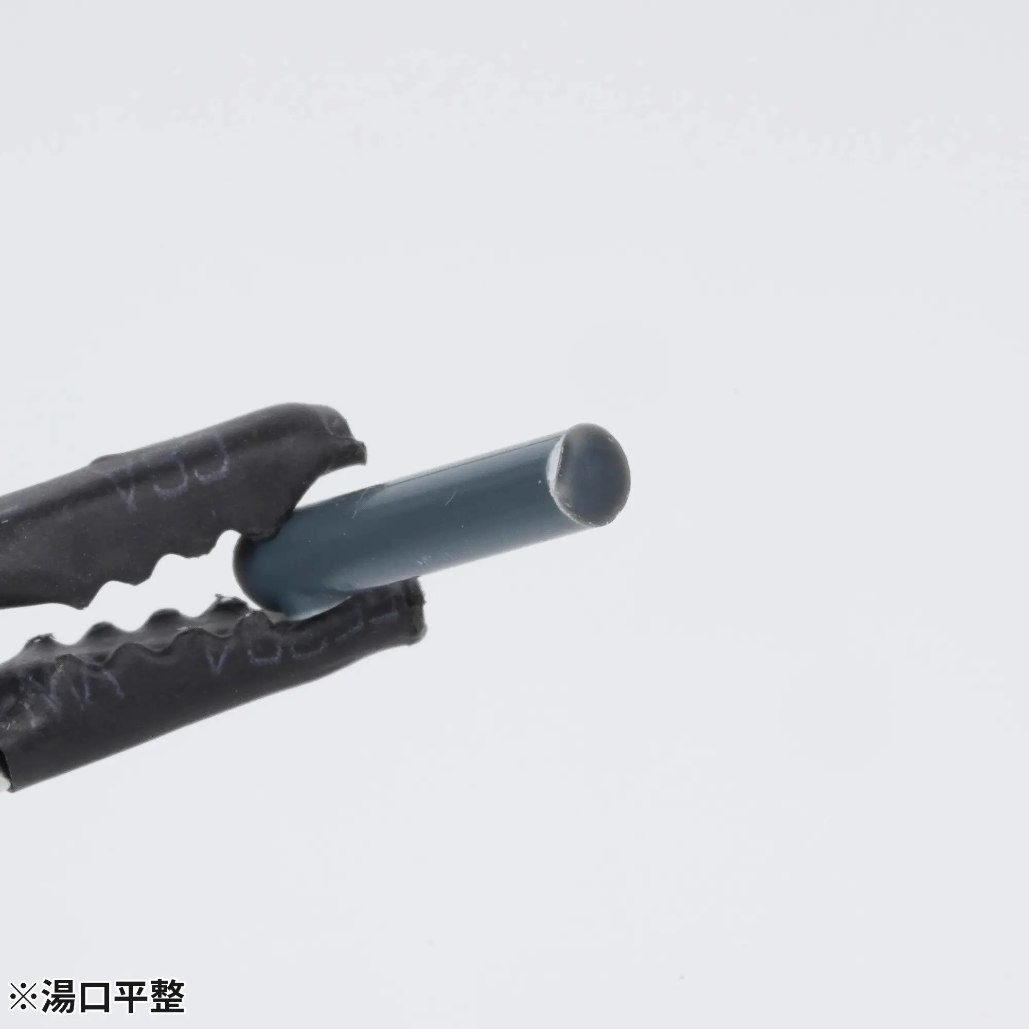 Mad Works Model Tool Military Model Gundam Assembled Left Hand Single Edge Slant Pliers Mh-26 - view 4