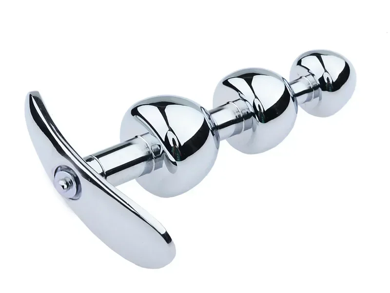 Medical Themed Toys Sex Toys For Men Woman Vagina Stimulator Anal Plug Electric Shock Butt Plug Masturbation Anal Dilator